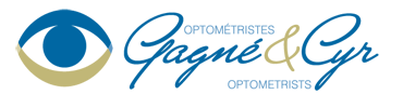 Gagné & Cyr Optometristes, Grand-Sault / Grand Falls